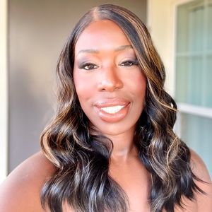 Meet your Posher, Shalondra